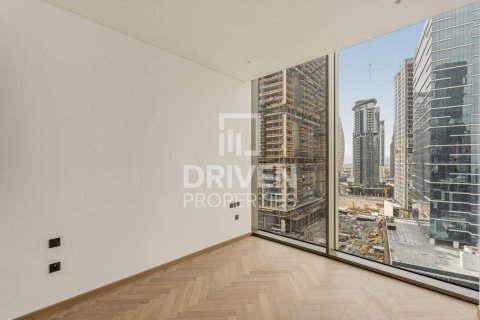 Byt v Business Bay, Dubai, SAE 2 ložnice, 196.3 m² Č.: 743368 - fotografie 11