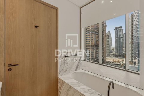 Byt v Business Bay, Dubai, SAE 2 ložnice, 196.3 m² Č.: 743368 - fotografie 16
