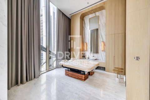 Byt v Business Bay, Dubai, SAE 2 ložnice, 196.3 m² Č.: 743368 - fotografie 26