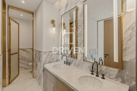 Byt v Business Bay, Dubai, SAE 2 ložnice, 196.3 m² Č.: 743368 - fotografie 15