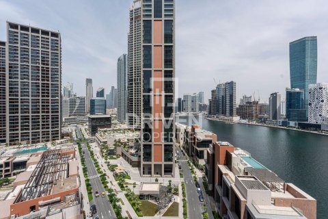 Byt v Business Bay, Dubai, SAE 2 ložnice, 196.3 m² Č.: 743368 - fotografie 19