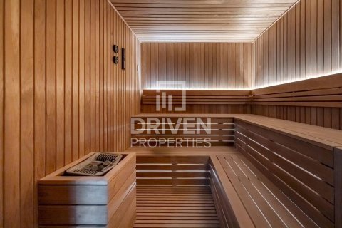 Byt v Business Bay, Dubai, SAE 2 ložnice, 196.3 m² Č.: 743368 - fotografie 25