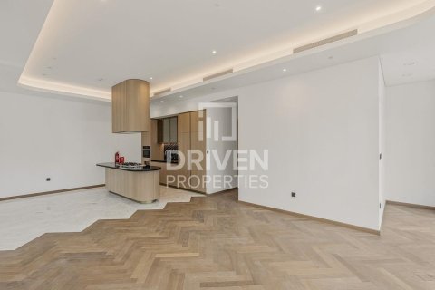 Byt v Business Bay, Dubai, SAE 2 ložnice, 196.3 m² Č.: 743368 - fotografie 4
