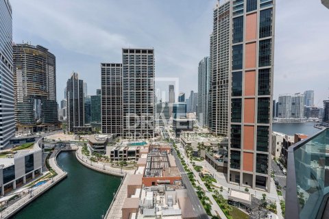 Apartmen di Business Bay, Dubai, UAE 2 bilik tidur, 196.3 meter persegi № 743368