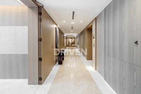 Byt v Business Bay, Dubai, SAE 2 ložnice, 196.3 m² Č.: 743368 - fotografie 29