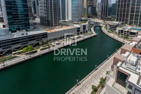 Byt v Business Bay, Dubai, SAE 2 ložnice, 196.3 m² Č.: 743368 - fotografie 20