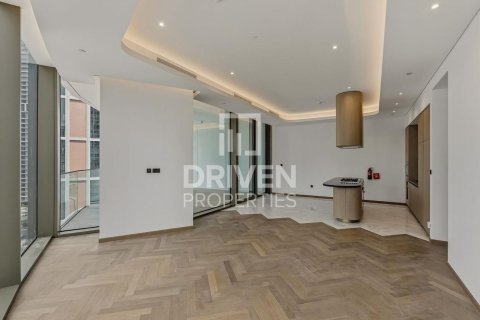 Byt v Business Bay, Dubai, SAE 2 ložnice, 196.3 m² Č.: 743368 - fotografie 3