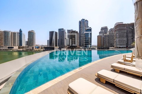 Byt v Business Bay, Dubai, SAE 2 ložnice, 196.3 m² Č.: 743368 - fotografie 22