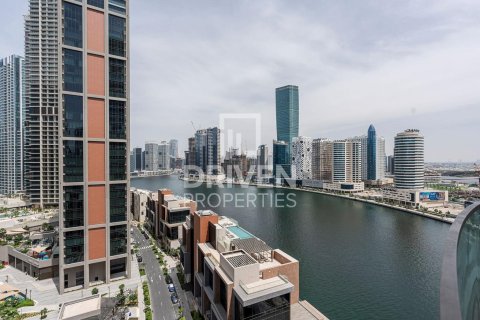 Byt v Business Bay, Dubai, SAE 2 ložnice, 196.3 m² Č.: 743368 - fotografie 18