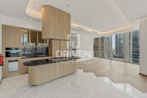 Byt v Business Bay, Dubai, SAE 2 ložnice, 196.3 m² Č.: 743368 - fotografie 5
