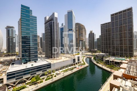 Leilighet til salgs i Business Bay, Dubai, Emiratene 2 soverom, 196.3 kvm Nr. 743369 - Foto 25