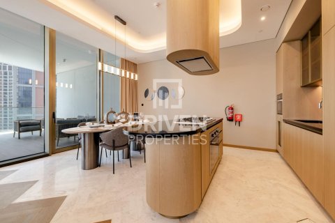 Leilighet til salgs i Business Bay, Dubai, Emiratene 2 soverom, 196.3 kvm Nr. 743369 - Foto 14