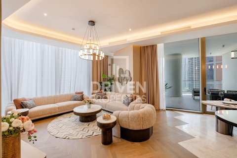 Leilighet til salgs i Business Bay, Dubai, Emiratene 2 soverom, 196.3 kvm Nr. 743369 - Foto 11