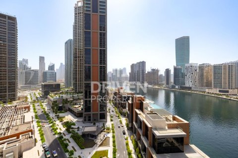 Leilighet til salgs i Business Bay, Dubai, Emiratene 2 soverom, 196.3 kvm Nr. 743369 - Foto 27