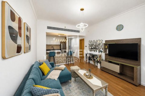Διαμέρισμα σε Business Bay, Dubai, ΗΑΕ 1 υπνοδωμάτιο, 74.88 τ.μ. Αρ. 743365 - φωτογραφία 4