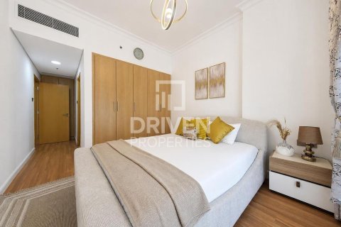 Διαμέρισμα σε Business Bay, Dubai, ΗΑΕ 1 υπνοδωμάτιο, 74.88 τ.μ. Αρ. 743365 - φωτογραφία 5