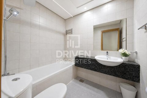 Διαμέρισμα σε Business Bay, Dubai, ΗΑΕ 1 υπνοδωμάτιο, 74.88 τ.μ. Αρ. 743365 - φωτογραφία 12