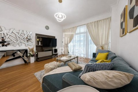Διαμέρισμα σε Business Bay, Dubai, ΗΑΕ 1 υπνοδωμάτιο, 74.88 τ.μ. Αρ. 743365