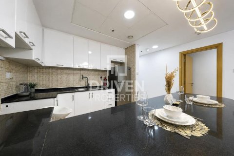 Διαμέρισμα σε Business Bay, Dubai, ΗΑΕ 1 υπνοδωμάτιο, 74.88 τ.μ. Αρ. 743365 - φωτογραφία 10