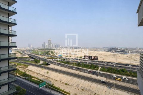 Διαμέρισμα σε Business Bay, Dubai, ΗΑΕ 1 υπνοδωμάτιο, 74.88 τ.μ. Αρ. 743365 - φωτογραφία 16