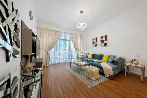Διαμέρισμα σε Business Bay, Dubai, ΗΑΕ 1 υπνοδωμάτιο, 74.88 τ.μ. Αρ. 743365 - φωτογραφία 2