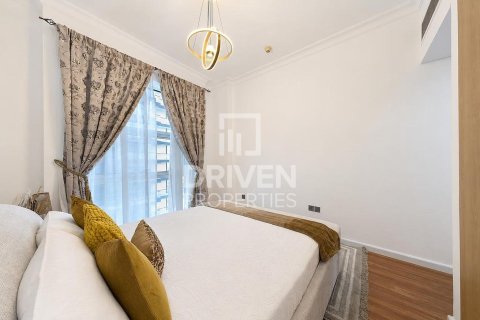 Διαμέρισμα σε Business Bay, Dubai, ΗΑΕ 1 υπνοδωμάτιο, 74.88 τ.μ. Αρ. 743365 - φωτογραφία 8