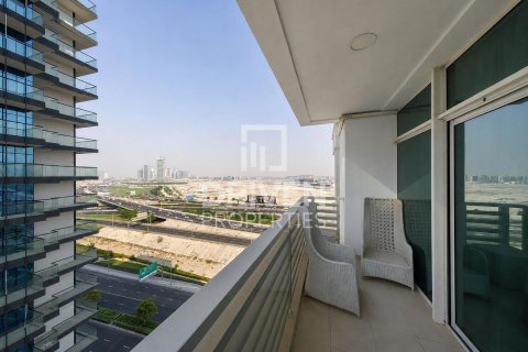 Διαμέρισμα σε Business Bay, Dubai, ΗΑΕ 1 υπνοδωμάτιο, 74.88 τ.μ. Αρ. 743365 - φωτογραφία 14