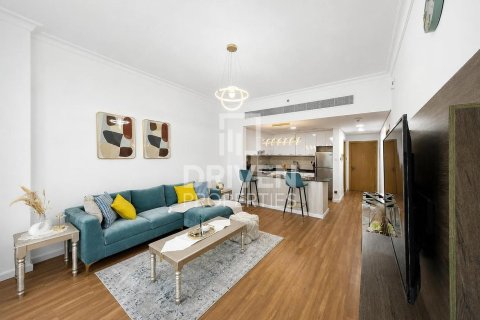 Διαμέρισμα σε Business Bay, Dubai, ΗΑΕ 1 υπνοδωμάτιο, 74.88 τ.μ. Αρ. 743365 - φωτογραφία 3