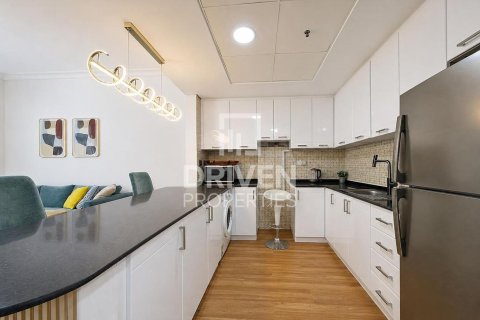 Διαμέρισμα σε Business Bay, Dubai, ΗΑΕ 1 υπνοδωμάτιο, 74.88 τ.μ. Αρ. 743365 - φωτογραφία 9