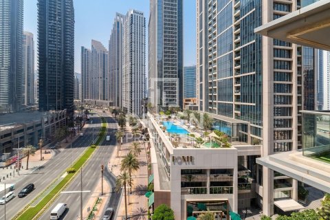 Byt v Downtown Dubai (Downtown Burj Dubai), Dubai, SAE 2 ložnice, 120.5 m² Č.: 743363 - fotografie 15