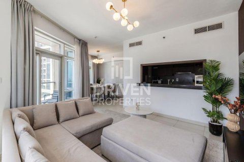 Byt v Downtown Dubai (Downtown Burj Dubai), Dubai, SAE 2 ložnice, 120.5 m² Č.: 743363 - fotografie 2