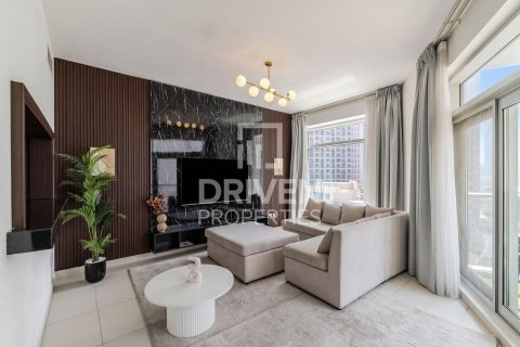 Byt v Downtown Dubai (Downtown Burj Dubai), Dubai, SAE 2 ložnice, 120.5 m² Č.: 743363