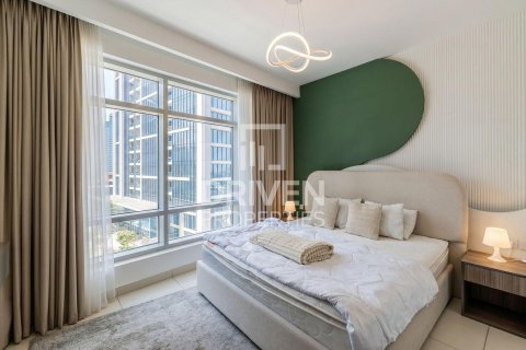 Byt v Downtown Dubai (Downtown Burj Dubai), Dubai, SAE 2 ložnice, 120.5 m² Č.: 743363 - fotografie 7