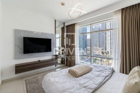 Byt v Downtown Dubai (Downtown Burj Dubai), Dubai, SAE 2 ložnice, 120.5 m² Č.: 743363 - fotografie 9
