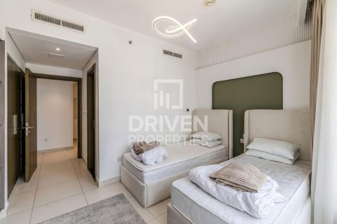 Byt v Downtown Dubai (Downtown Burj Dubai), Dubai, SAE 2 ložnice, 120.5 m² Č.: 743363 - fotografie 11