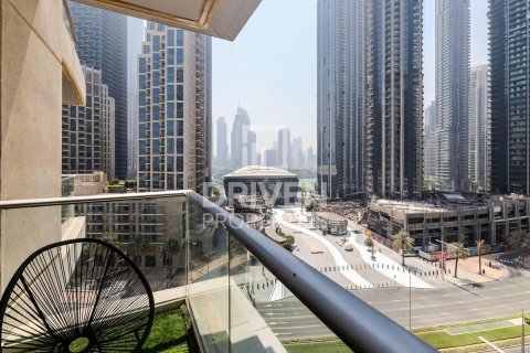 Byt v Downtown Dubai (Downtown Burj Dubai), Dubai, SAE 2 ložnice, 120.5 m² Č.: 743363 - fotografie 16