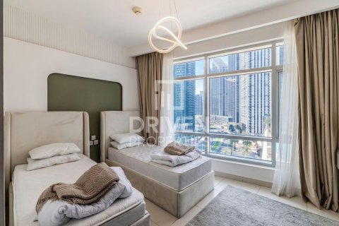 Byt v Downtown Dubai (Downtown Burj Dubai), Dubai, SAE 2 ložnice, 120.5 m² Č.: 743363 - fotografie 10