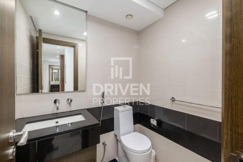 Byt v Downtown Dubai (Downtown Burj Dubai), Dubai, SAE 2 ložnice, 120.5 m² Č.: 743363 - fotografie 13