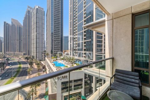 Byt v Downtown Dubai (Downtown Burj Dubai), Dubai, SAE 2 ložnice, 120.5 m² Č.: 743363 - fotografie 14