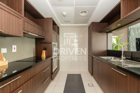 Byt v Downtown Dubai (Downtown Burj Dubai), Dubai, SAE 2 ložnice, 120.5 m² Č.: 743363 - fotografie 6