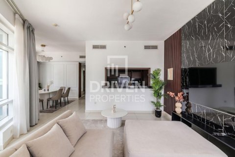 Byt v Downtown Dubai (Downtown Burj Dubai), Dubai, SAE 2 ložnice, 120.5 m² Č.: 743363 - fotografie 5