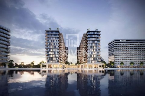 Apartman u gradu Dubai South (Dubai World Central), UAE 1 soba, 33.91 m2 Br. 743367 - Slika 2