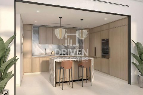 Apartman u gradu Dubai South (Dubai World Central), UAE 1 soba, 33.91 m2 Br. 743367 - Slika 8