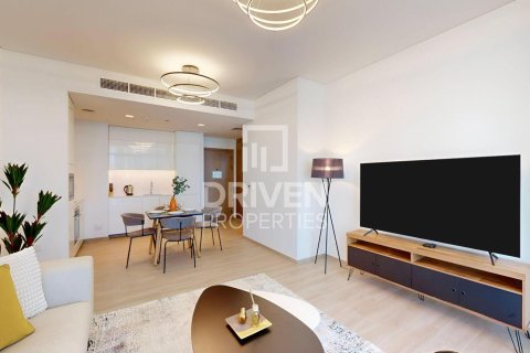 Apartment in Dubai Creek Harbour (The Lagoons), UAE 1 bedroom, 65 sq.m. № 682945 - photo 2