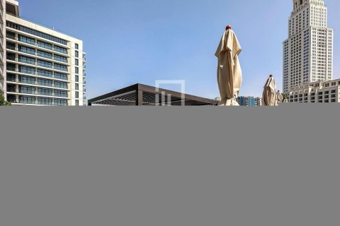 Apartment in Dubai Creek Harbour (The Lagoons), UAE 1 bedroom, 65 sq.m. № 682945 - photo 12