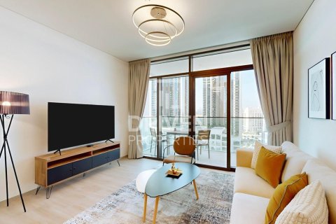 Apartment in Dubai Creek Harbour (The Lagoons), UAE 1 bedroom, 65 sq.m. № 682945 - photo 1