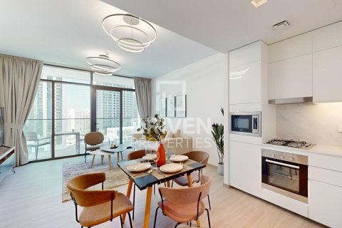 Apartment in Dubai Creek Harbour (The Lagoons), UAE 1 bedroom, 65 sq.m. № 682945 - photo 4