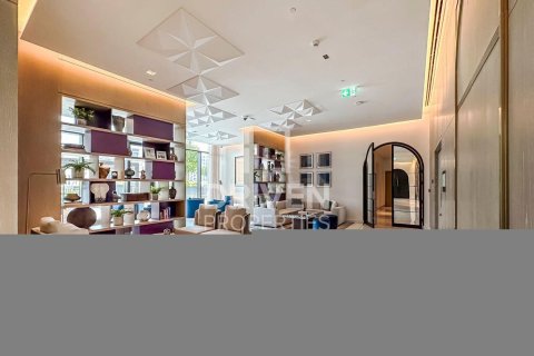 Apartment in Dubai Creek Harbour (The Lagoons), UAE 1 bedroom, 65 sq.m. № 682945 - photo 10