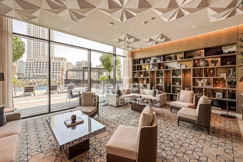 Apartment in Dubai Creek Harbour (The Lagoons), UAE 1 bedroom, 65 sq.m. № 682945 - photo 9