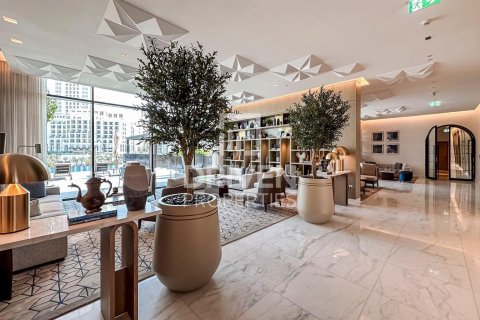 Apartment in Dubai Creek Harbour (The Lagoons), UAE 1 bedroom, 65 sq.m. № 682945 - photo 11